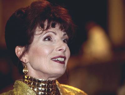 Sjoukje Hooymaayer speelt hoofdrol maar zingt niet in My Fair Lady