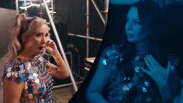 Originele K3 overdonderd door publiek in AFAS Dome