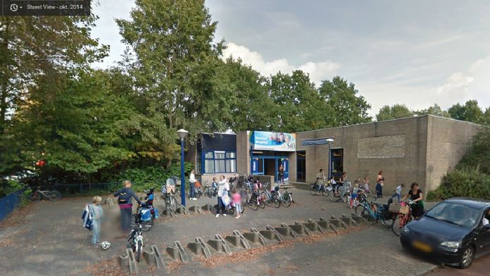 Zwembad Hoogland Maandag Weer Open Amersfoort Ad Nl