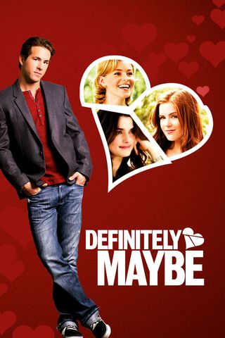 Definitely, Maybe