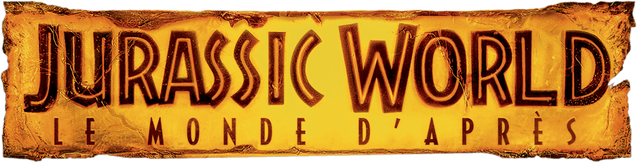 Jurassic World : Le monde d'après