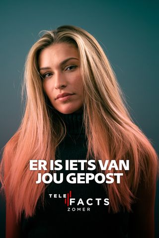 Er is iets van jou gepost