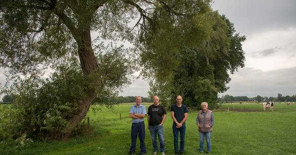 Ophef na claim op grond 't Hul Noord in Nunspeet | Nunspeet Onze Veluwe Van Klompenburg