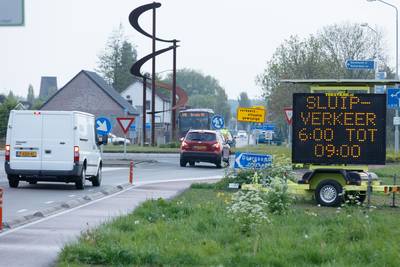 Hoe zit het ook alweer met het sluipverkeer in Zevenbergschen Hoek? 5 vragen, 5 antwoorden
