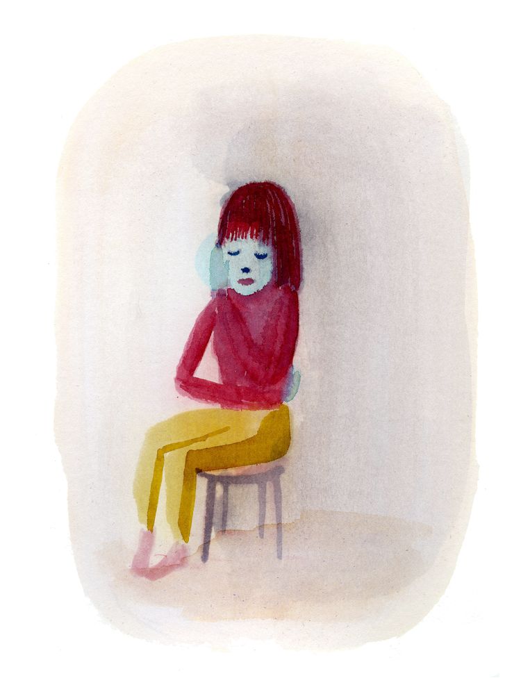 Claudie de Cleen Beeld Claudie de Cleen