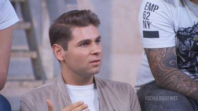 Student Furkan schrikt van harteloosheid jongeren in BNN programma ‘Schuldig of niet?’