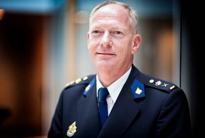 Politiechef: 'Drugscriminelen net zo aanpakken als motorbendes'