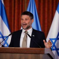 ‘We begraven het idee van een Palestijnse staat’: regering-Netanyahu neemt wet aan die greep op Westoever versterkt