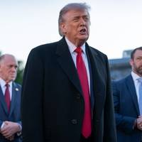 Trump ziet ‘zeer goede kans’ op akkoord met Iran na uitstellen aanval op verzoek van Golfstaten