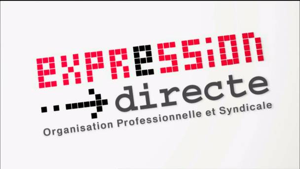Expression directe