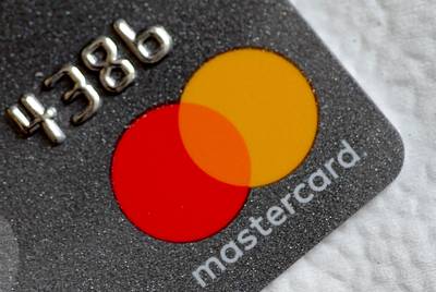 Mastercard maakt Britse creditcardbetalingen in EU flink duurder