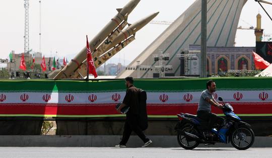 Oorlog weer even op pauze, maar Iran ontkent ‘serieuze’ onderhandelingen met VS