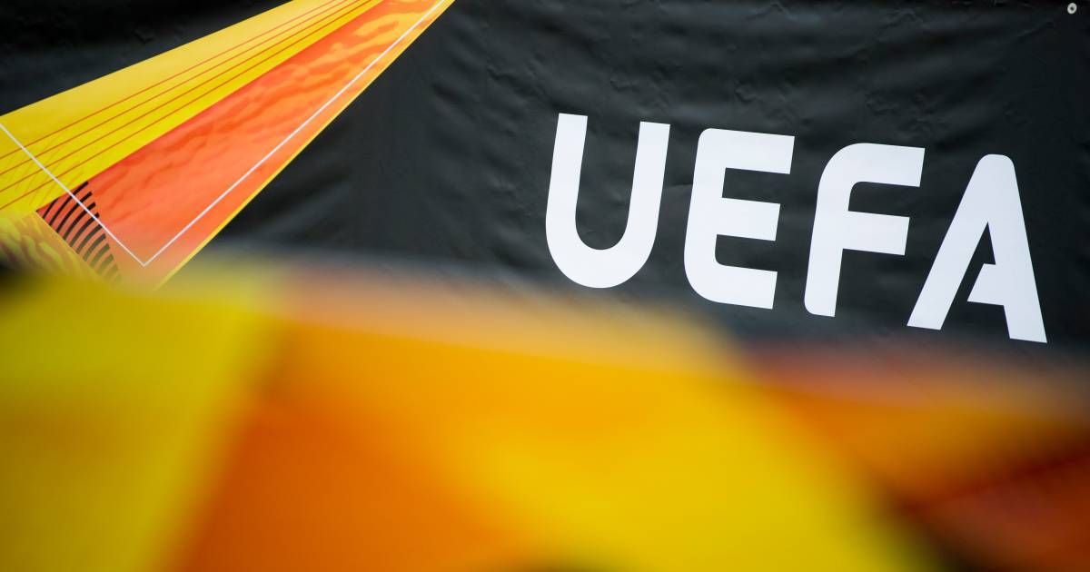 UEFA lanceert Europa Conference League | Champions League ...