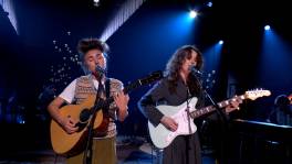 Kids With Buns brengt ‘The Sun’ naar ‘Liefde voor Muziek’