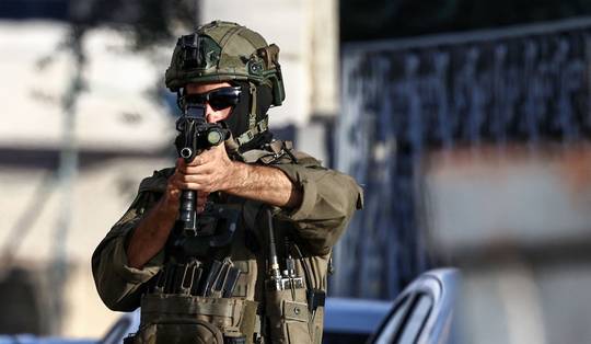 Joodse stemmen uit België roepen op tot sancties tegen Israël: ‘Maak een einde aan de straffeloosheid waarvan Israël geniet’