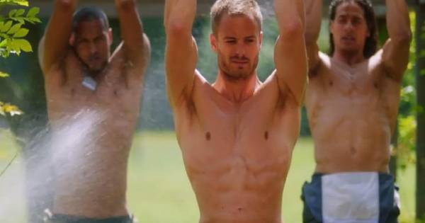 Nederland heeft haar eigen Magic Mike met Jim Bakkum ...