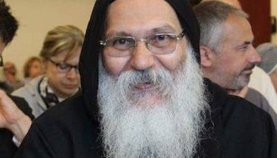 Monnik verdacht van gewelddadige moord op Egyptische bisschop