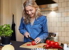 Waarom iedereen het momenteel over de ‘supermodelsnack’ heeft (én hoe je het zelf kunt maken)