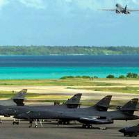 Chagos-eilanden, met belangrijke Brits-Amerikaanse basis, blijven Brits na interventie Trump