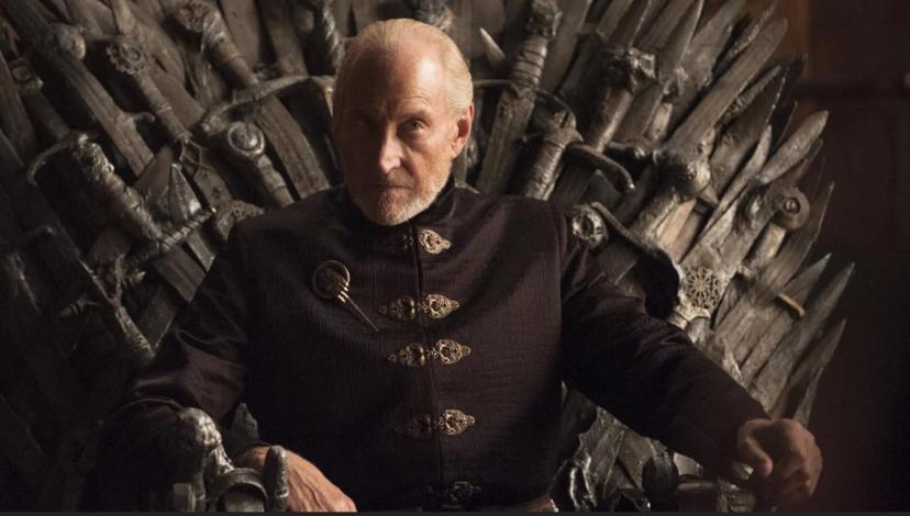 Tywin Lannister Game of Thrones
