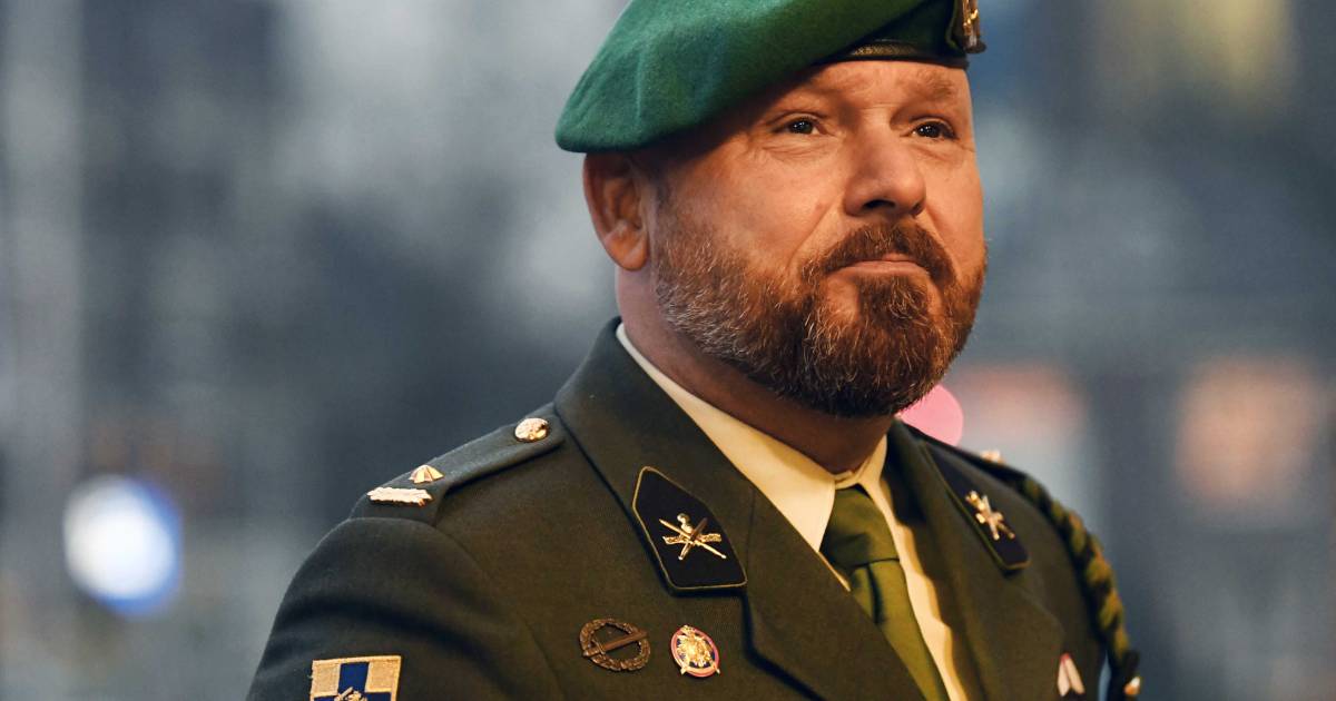 Het is nu wachten op de volgende stommiteit van deze flapdrol.