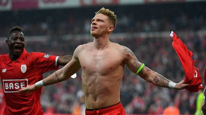 Leven na een levertransplantatie