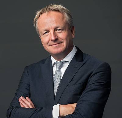 Ook Nederlandse Shell-bestuurder genoemd in corruptiezaak