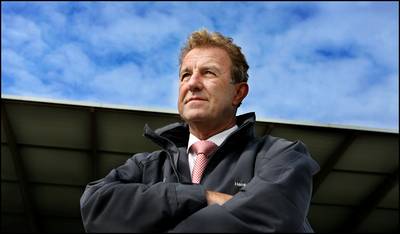 Voormalig Circuit Zandvoort-eigenaar Hans Ernst (72) overleden