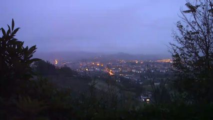 7. Familie Lothmann - Italië