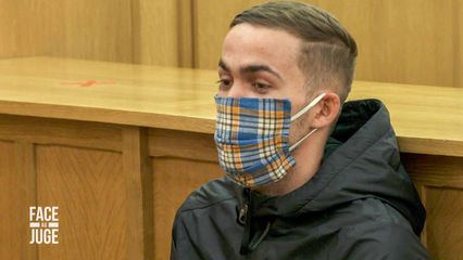 2. Arnaque sur personne âgée