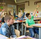 Als ons onderwijs al in crisis is, dan is het een brede maatschappijcrisis