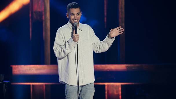 Ricky Velez: Here's Everything