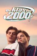 boxcover van De Klas Van 2000