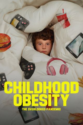 Childhood Obesity: The Overlooked Pandemic