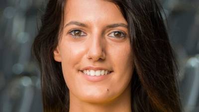 Voetbalwereld huilt om Zwitserse voetbalster (24): Laat dit een slechte droom zijn