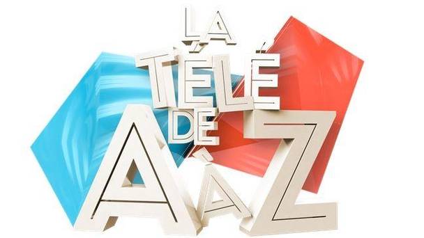 La tÃ©lÃ© de A Ã  Z zapping