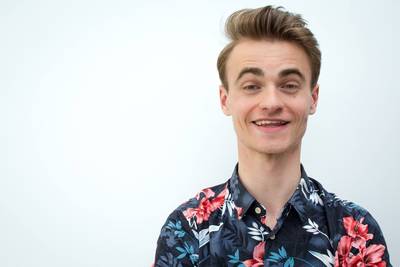 Nieuwe single 'Verlegen'van Ruben Schaap uit Bennekom