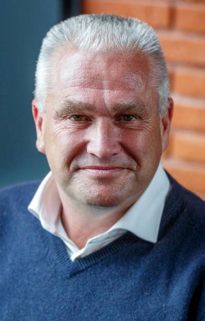 'Strafontslag COR-baas politie wegens lange reeks misstanden'