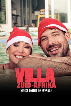 Villa Zuid-Afrika - Kerst onder de evenaar