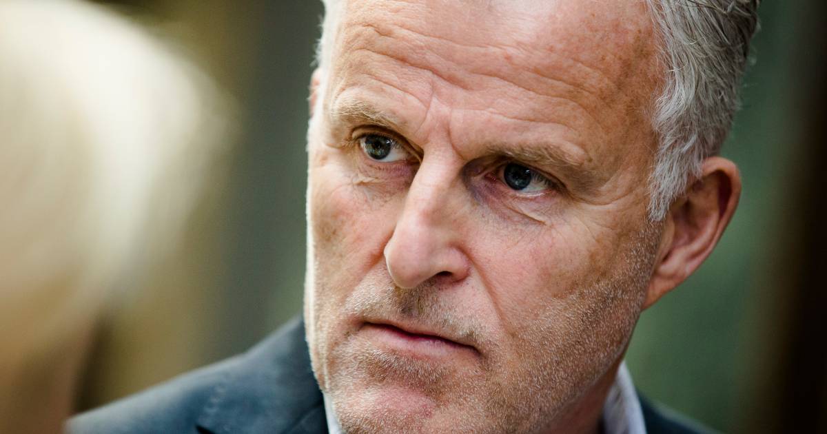 Peter R. de Vries: Jarenlange vermissing Tilburger Hanno ...