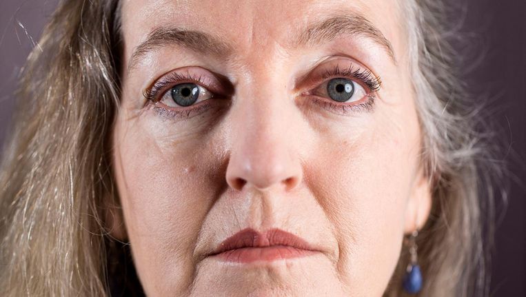 Boegbeeld van nieuw feminisme legt cynisme het zwijgen op  De Volkskrant