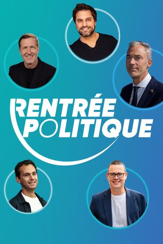 La rentrée politique