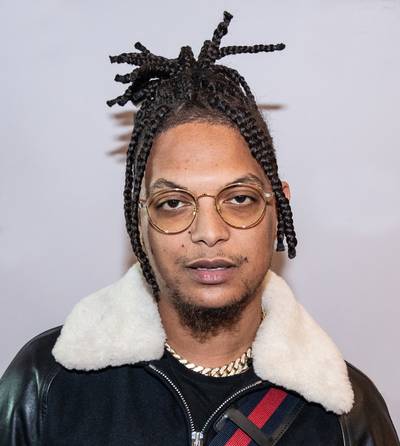 Ronnie Flex komt binnenkort met nieuw album