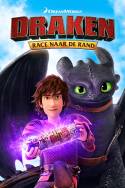 boxcover van Dragons: Race to the Edge