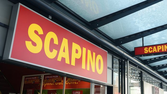 Scapino Roept Sloffen Met Te Veel Gif Terug Binnenland Gelderlander Nl