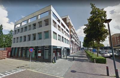 Wageningen wil pop- en cultuurpodium in oude postkantoor