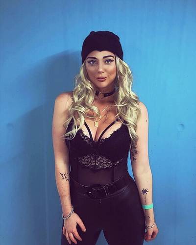 Rapper Anne Frank wijzigt naam na commotie