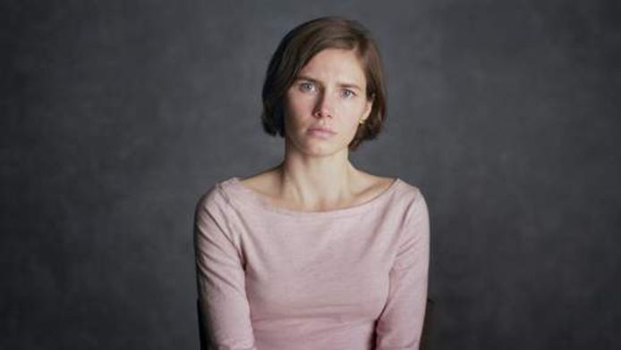 Amanda Knox wil terug naar plek van gruwelmoord ...