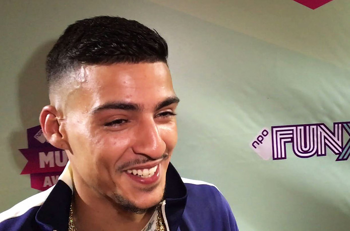 Gratis concert rapper Boef verplaatst naar Tivoli 