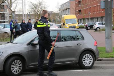 Duitser slaat Gennepenaar (62) met honkbalknuppel bij verkeersruzie in Arnhem